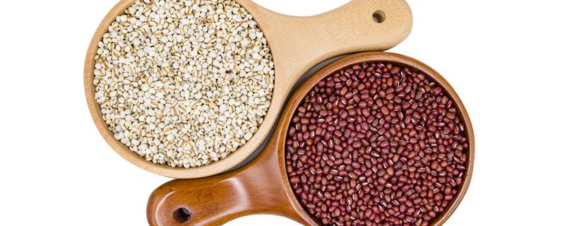 红豆薏米水熬多久效果最好 红豆薏米水去湿气效果好吗