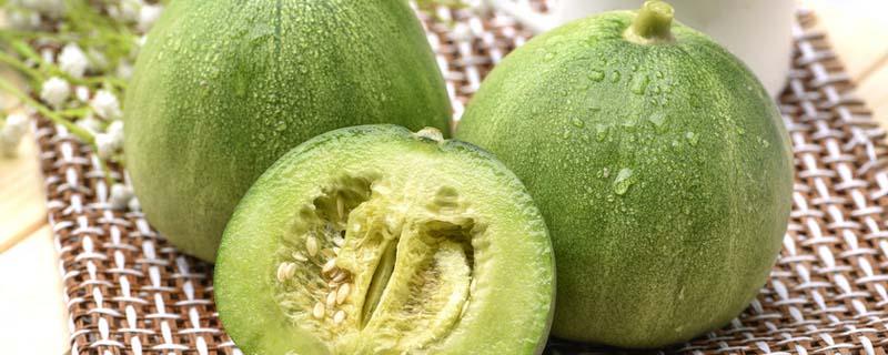 半夜吃甜瓜发胖吗 减肥期间能吃甜瓜吗