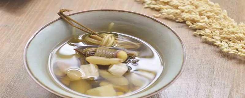 麦冬可以长期泡水喝吗 麦冬多久喝一次比较好