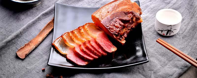 夏天可以腌制腊肉吗 夏天怎么腌制腊肉不会坏