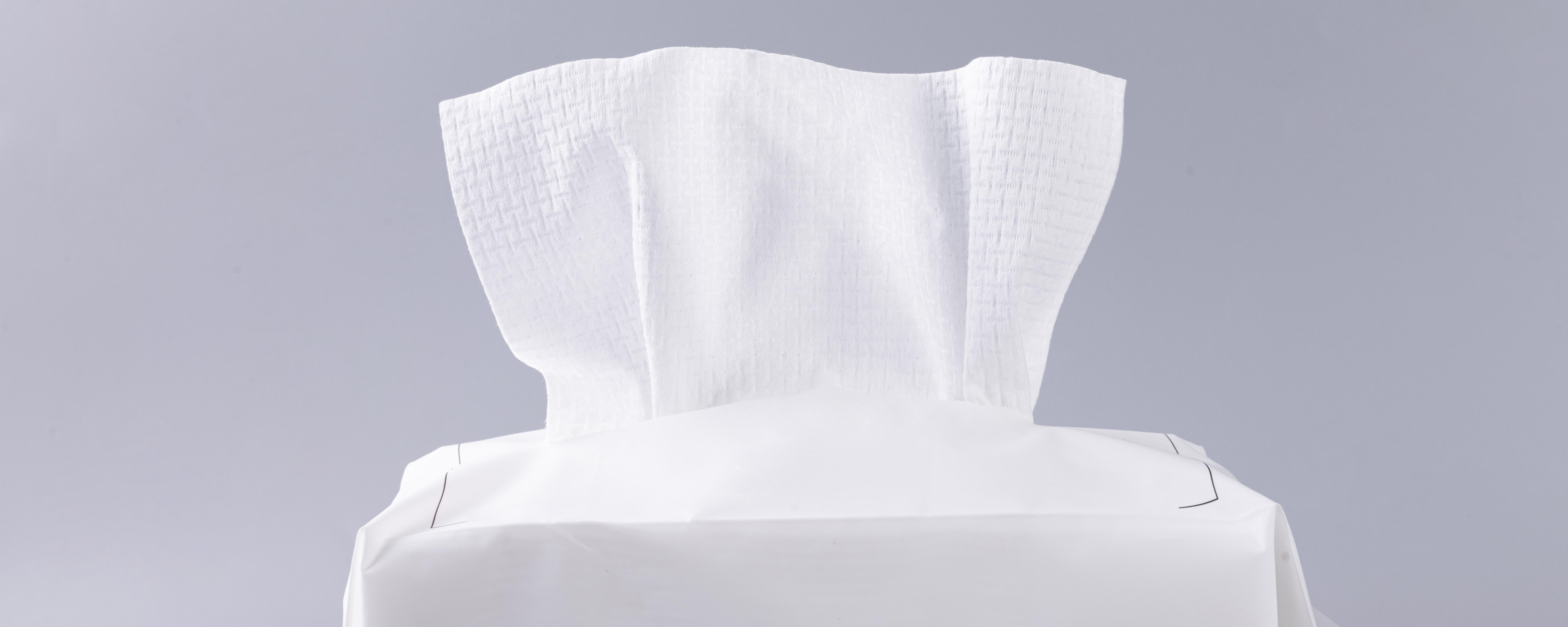 使用一次性洗脸巾对皮肤有害吗 一次性洗脸巾和毛巾到底哪个干净