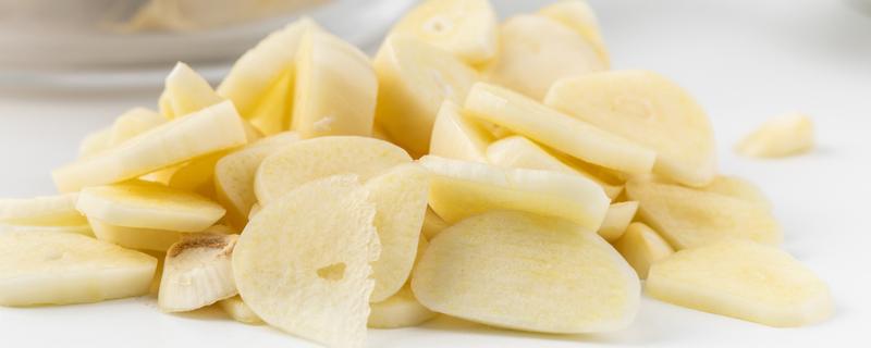 大蒜冰糖水治哪种咳嗽 止咳最快的偏方