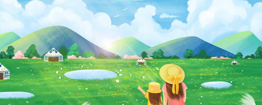 夏天晒背去寒湿的最佳时间 夏天晒背需要晒多长时间