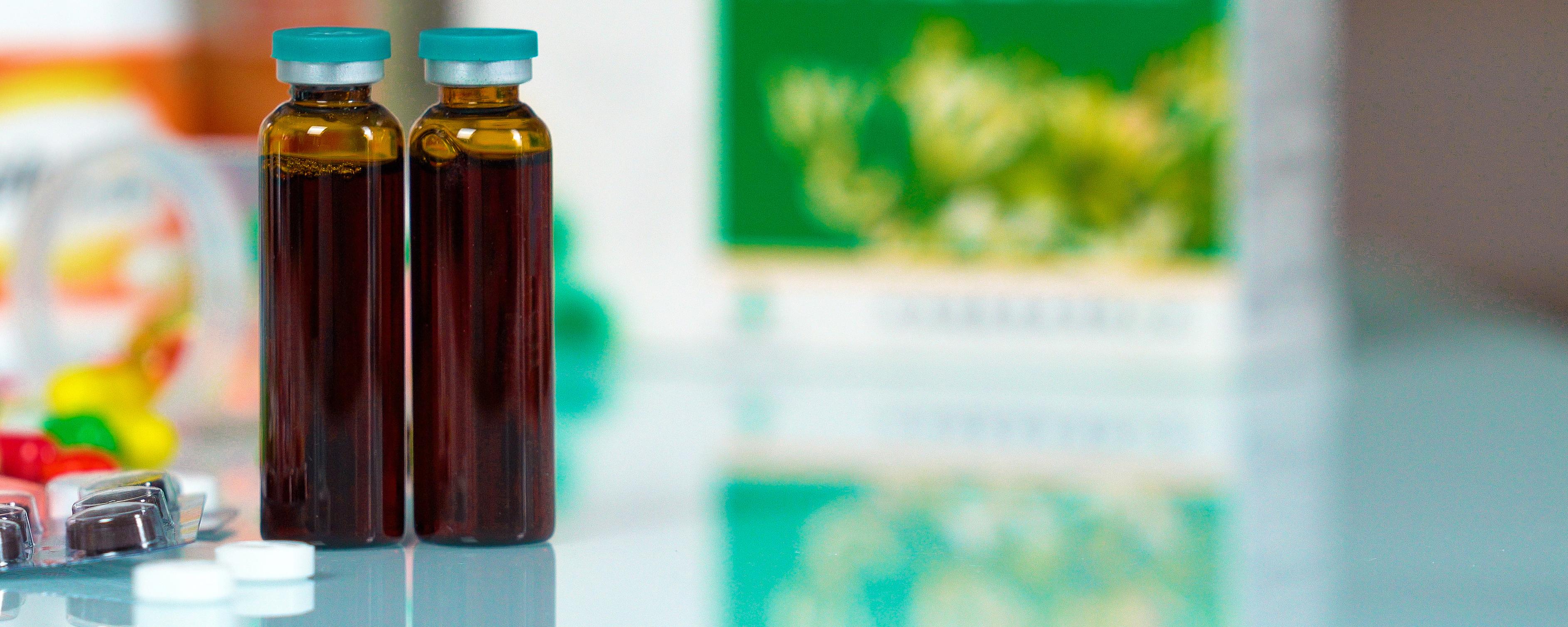 藿香正气水算不算酒驾 喝了藿香正气水多久能开车