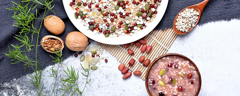 为什么晚上不能喝红豆薏米水 长期喝红豆薏米水坏处