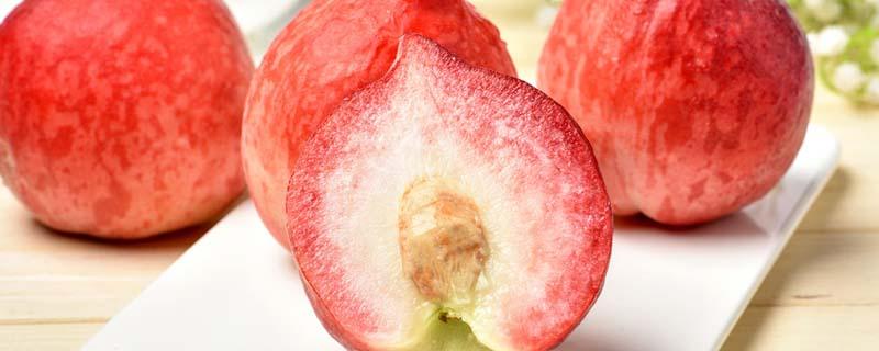 芭蕉和油桃可以一起吃吗 吃了芭蕉不可以吃什么