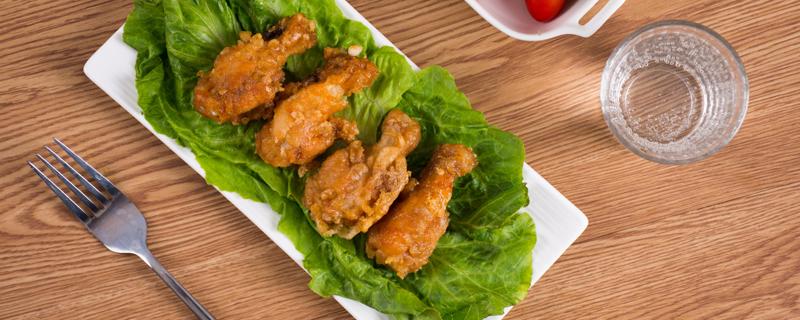 炸鸡腿多长时间能炸熟 炸鸡腿要先煮吗