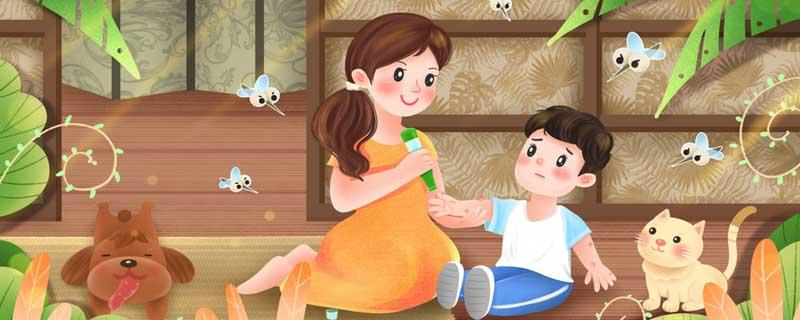 花露水和风油精哪个驱蚊效果好 花露水和风油精能一起用吗