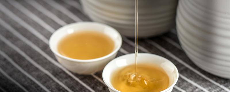 黄酒几年陈的最好喝 黄酒三年和五年哪个好