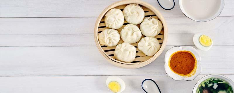 吃包子和花卷会胖吗 包子和花卷哪个热量高