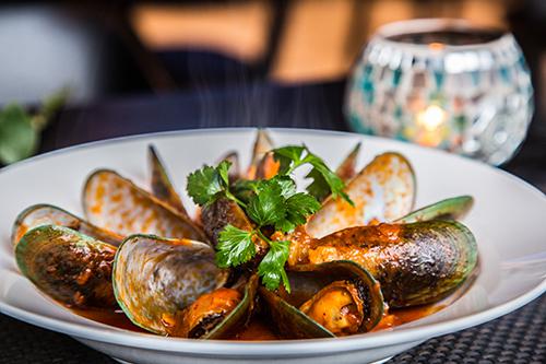 高血糖能吃花甲吗 高血糖人群能吃多少花甲