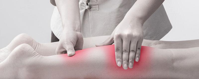 筋膜枪老年人可以用吗 筋膜枪颈椎可以用吗