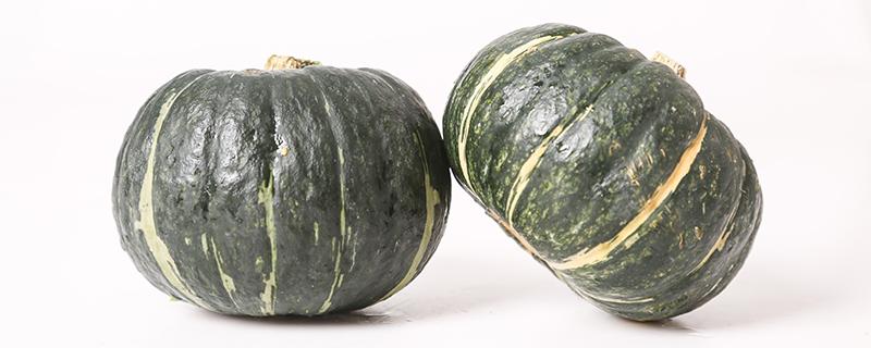 板栗南瓜怎么去皮 板栗南瓜适不适合煮粥