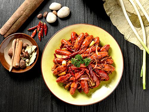 小龙虾寄生虫多吗 冷冻能把小龙虾体内的寄生虫杀死吗