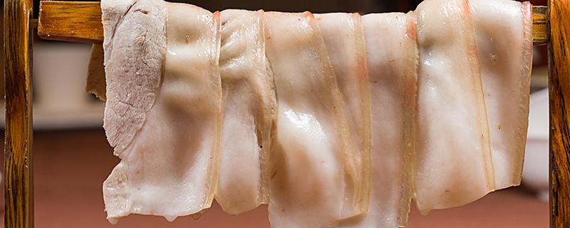 吃白肉好还是吃红肉好 红肉和白肉的区别有哪些