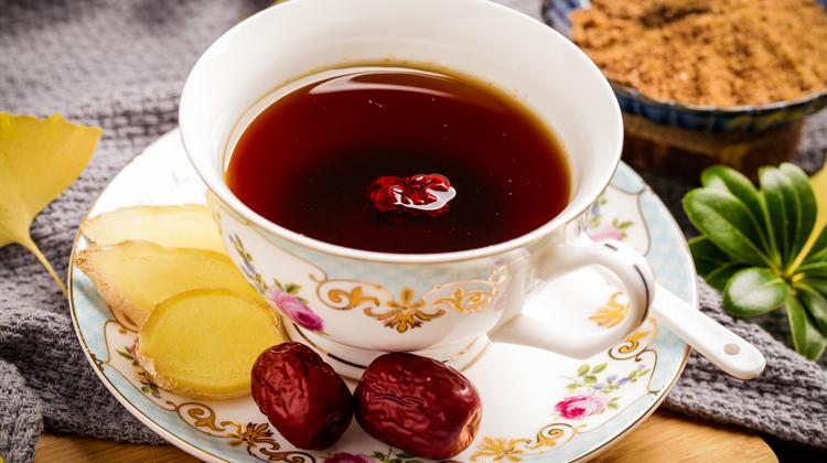 姜枣茶立夏开始喝还是三伏天 姜枣茶是入伏前喝还是入伏后喝