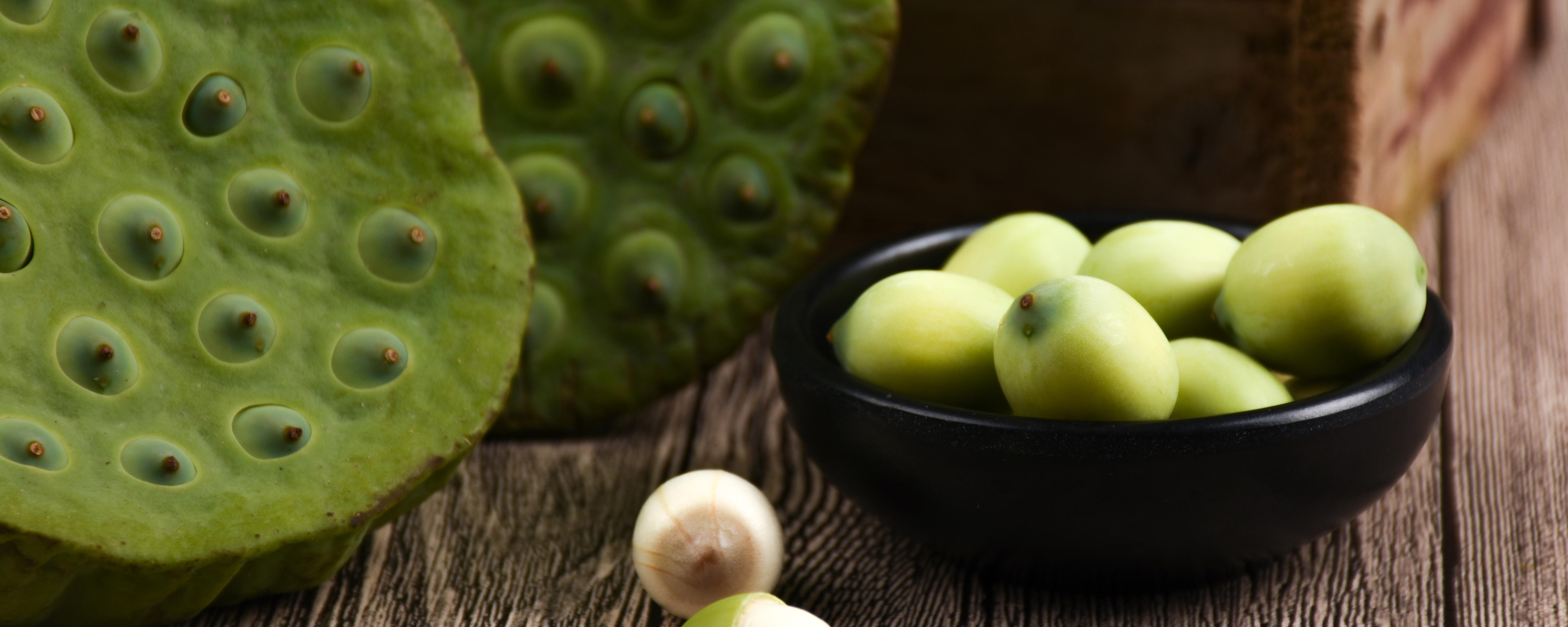 莲蓬可以直接吃吗 莲蓬可以放冰箱保存吗