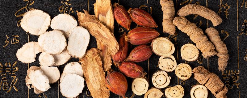 黄芩清肺热吗 黄芩清肺热还是薏仁清肺热