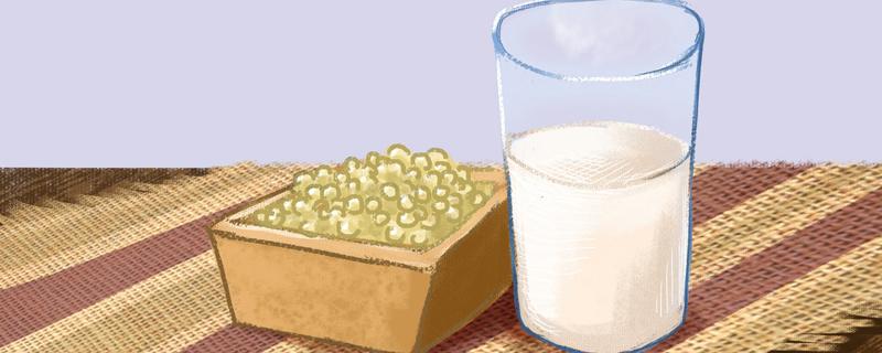 豆浆放糖好还是不放糖好 豆浆放多久就不能喝了