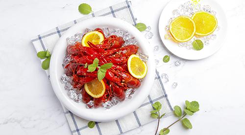 冷冻麻辣小龙虾怎么吃 冷冻小龙虾怎么加热