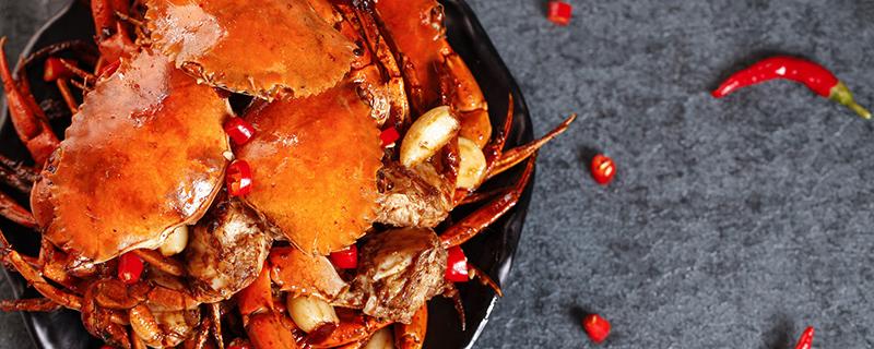 螃蟹能放冰箱冷冻吗 螃蟹冷冻一年还能吃吗