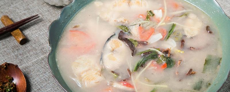 鱼汤做腥了怎么补救 鱼汤怎么吃不上火