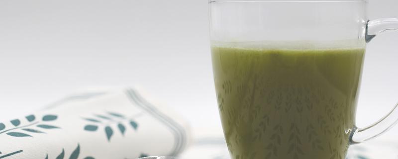 大麦若叶青汁最佳时间 青汁减肥到底靠谱么