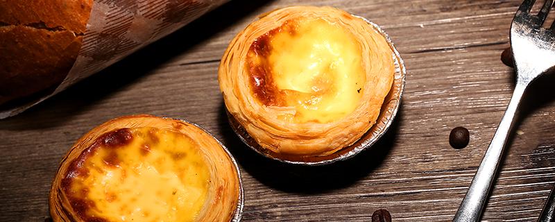 蛋挞液是加淡奶油好还是不加好 淡奶油和炼乳哪个做蛋挞更好