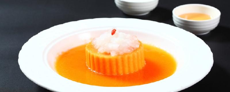 木瓜炖雪蛤的功效与作用 木瓜炖雪蛤的雪蛤是啥