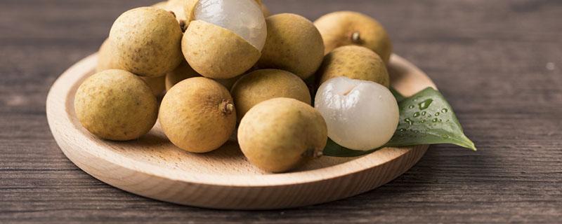 女人长期吃桂圆的好处 桂圆能不能多吃