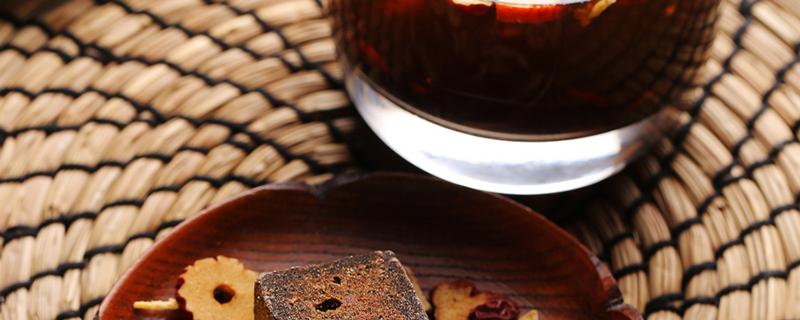 三伏天能喝姜枣茶吗 三伏天喝姜枣茶的功效