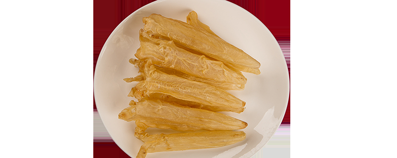 鱼胶补血吗 鱼胶炖什么最补血