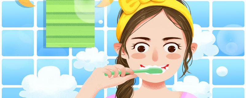 漱口水漱口后多久可以喝水 用漱口水能代替刷牙吗