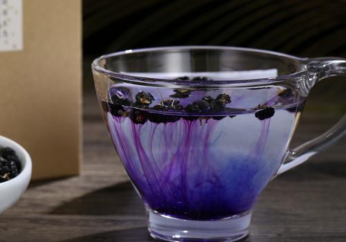 干黑枸杞怎么吃最好 黑枸杞怎么吃效果好