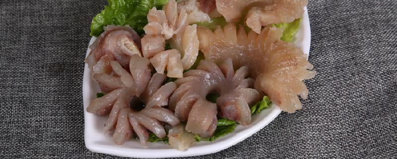 鸡睾丸和鸡肾的区别 鸡肾是鸡胗吗