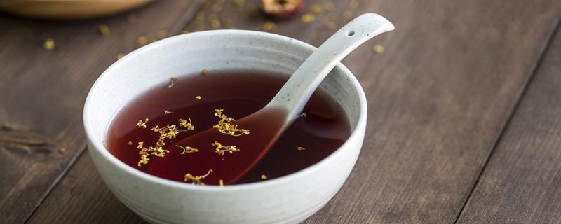 自制酸梅汤需要什么材料 自制酸梅汤煮多长时间