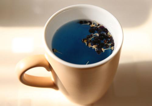 黑枸杞泡白酒的功效与作用 黑枸杞酒的6大功效！