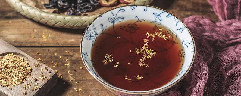 女人喝酸梅汤有好处吗 怀孕可以喝酸梅汤吗