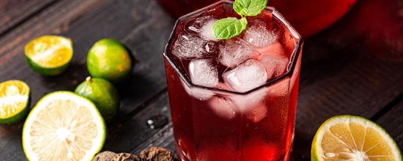 自己熬的酸梅汤可以放多久 自己熬的酸梅汤小孩可以喝吗