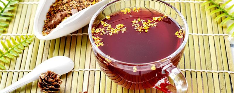 酸梅汤喝多了有害处吗 酸梅汤能每天喝吗