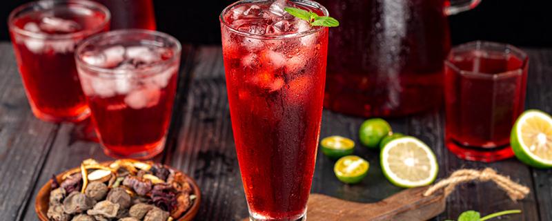 酸梅汤是凉性还是热性的 酸梅汤体寒的人能喝吗