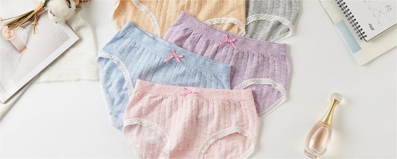 新买的内裤可以直接穿吗 新买的内裤只用清水洗可以吗