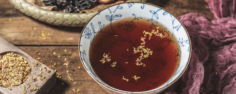 喝酸梅汤的好处和坏处 酸梅粉保质期一般多久