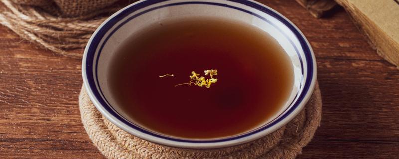 酸梅汤粉对身体有害吗 酸梅汤粉怎么冲好喝