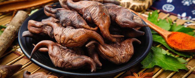 菱角要放盐吗 菱角冷水下锅还是沸水