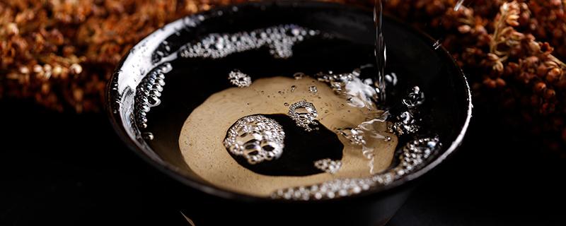 醋的度数高好还是低好 醋度数和酒度数一样吗