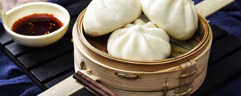 包子速冻是蒸熟还是生冻 冷冻包子用冷水还是热水蒸
