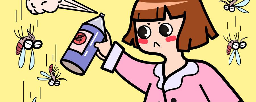 喷了杀虫剂可以开空调吗 杀虫剂喷了要多久可以进去