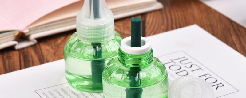 蚊香液可以横着用吗 蚊香液对人有害吗