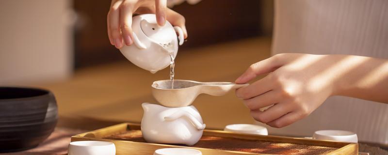 五指毛桃土茯苓泡水一天喝几次 五指毛桃土茯苓泡水可以天天喝吗